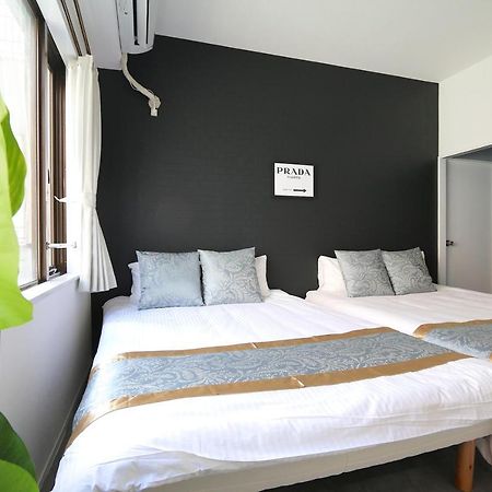 Eg31 Elizabeth Garden Apartment Osaka Exterior photo